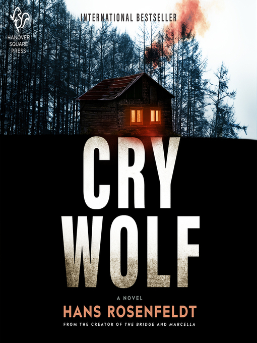 Title details for Cry Wolf by Hans Rosenfeldt - Available